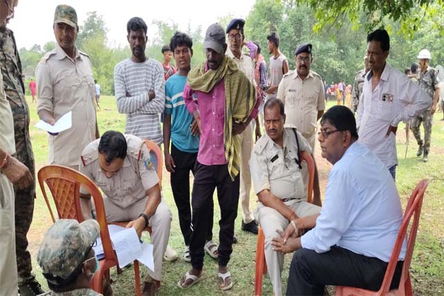 पाकुड़ : शराब के नशे में हैवान बना पति, पत्नी और मासूम बेटी की बेरहमी से हत्या