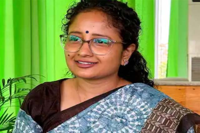 विकेन्द्रित उत्पादन से ग्रामीण अर्थव्यवस्था को मिलती है मजबूती : कल्पना सोरेन
