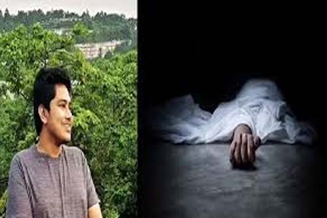 रांची : रिम्स के पीजी डॉक्टर की संदिग्ध परिस्थितियों में मौत