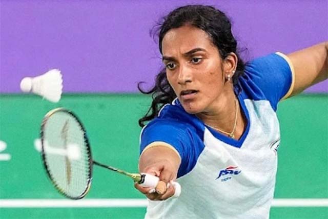 थाईलैंड ओपन : सात्विक-चिराग सेमीफाइनल में पहुंचे, पीवी सिंधु बाहर