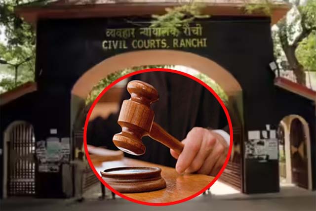 ग्रामीण विकास विभाग टेंडर घोटाला : अधिशाषी अभियंता अजय कुमार ने किया अत्मसमर्पण, मिली जमानत