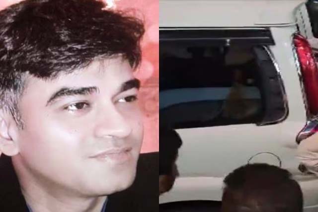 शुभेंदु अधिकारी के निजी सहायक की गोली मारकर हत्या, गाड़ी पर बरसाईं ताबड़तोड़ गोलियां