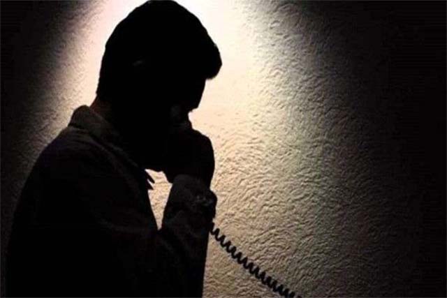 पीएलएफआई के नाम पर एक करोड़ की रंगदारी और जमीन छोड़ने की धमकी