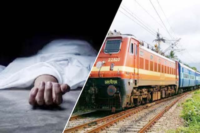 रांची रेलवे स्टेशन के पास ट्रैक पर युवती का शव बरामद, पुलिस जांच में जुटी