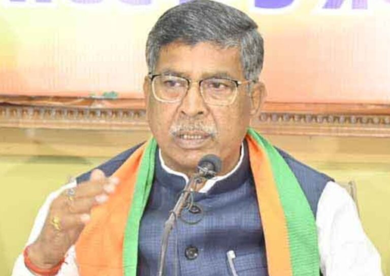 हेमंत सरकार में जनजातीय समाज के नेताओं की गरिमा की अनदेखी, बनी परम्परा : आदित्य साहू