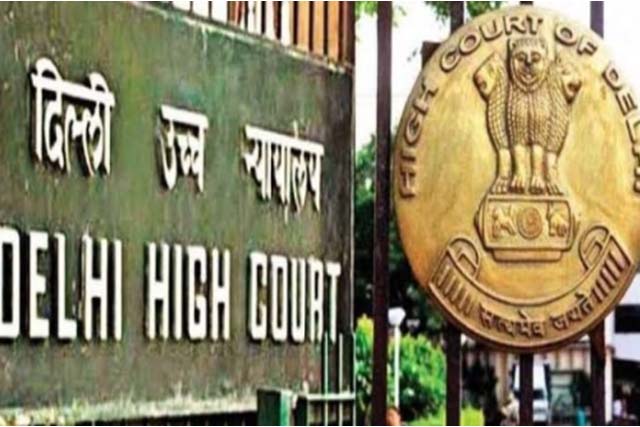 दिल्ली हाई कोर्ट ने राघव चड्ढा के व्यक्तित्व अधिकार मामले में फैसला सुरक्षित रखा