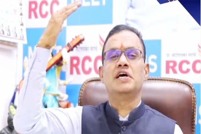 नीट पेपर लीक : लातूर में कोचिंग संचालक गिरफ्तार, अब तक 10 की गिरफ्तारी