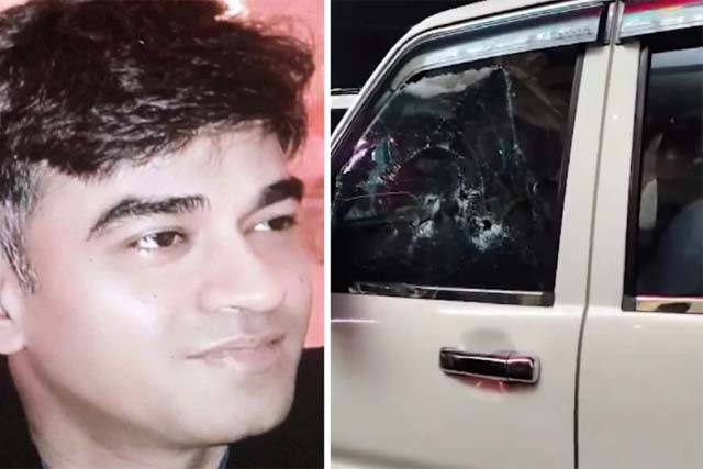 शुभेंदु के पीए की हत्या में फर्जी नंबर प्लेट का हुआ उपयोग, वारदात का तरीका पेशेवर अपराधियों जैसा