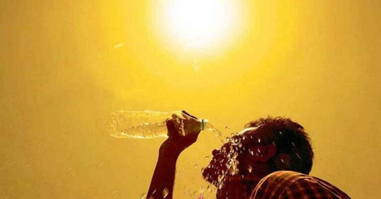 झारखंड में सबसे ठंडा जिला लातेहार और सबसे गर्म पलामू