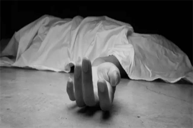 खूंटी : दादी की हत्या मामले में दो पोता गिरफ्तार