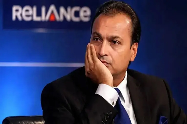 रिलायंस अनिल अंबानी समूह के दो पूर्व अधिकारियों को ED ने किया गिरफ्तार