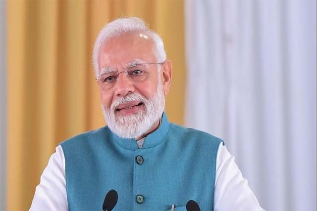 आत्म संयम से आसान हो जाती है कठिन से कठिन राहः प्रधानमंत्री मोदी