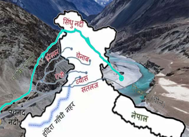 सिंधु संधि टूटने का असर, भारत के साइलेंट वार से कराह उठा पाकिस्तान