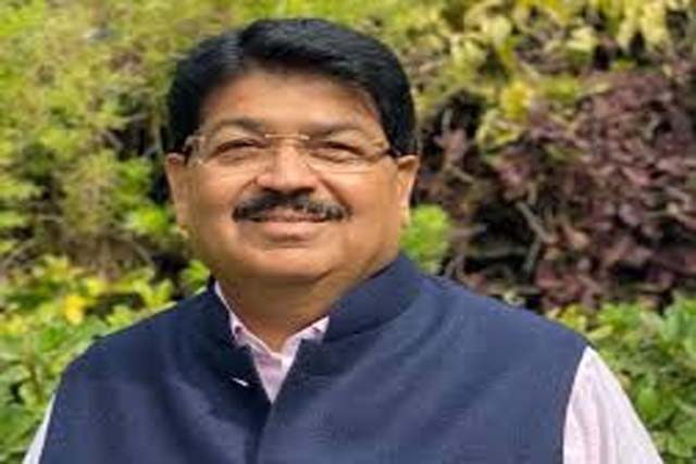 नथवाणी मैदान में उतरे तो मुकाबला होगा रोचक