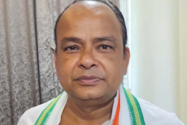 योगी को शासन का ‘ढंग’ नहीं, बाबूलाल मरांडी मांगें माफी वरना होगी एफआईआर : इरफान अंसारी