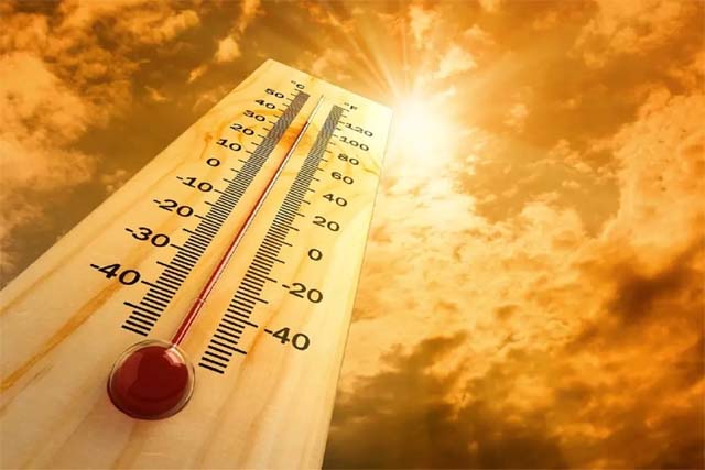 पहले तपाया अब राहत की बूंदों के लिए तरसाएगा मॉनसून?