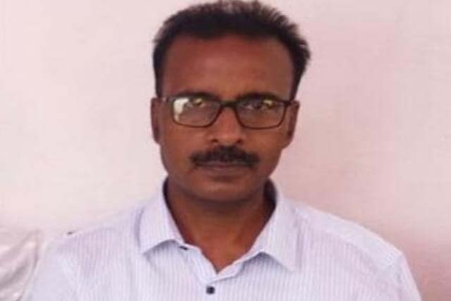 अविश्वास प्रस्ताव के बाद गनी मोमिन को मिली प्रमुख की जिम्मेदारी