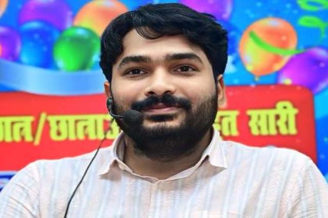 ज्ञान बिंदु कोचिंग के संचालक रौशन आनंद को मिली ज़मानत
