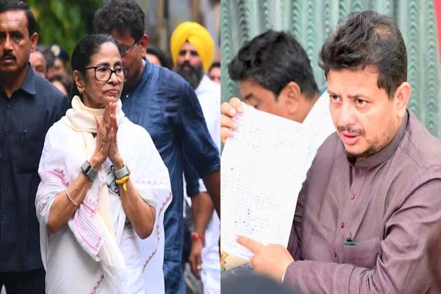 तृणमूल में दो फाड़ के संकेत, 58 विधायकों ने की ऋतब्रत बनर्जी को विपक्ष का नेता बनाने की मांग