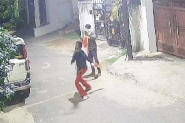 पहले की आरएसएस दफ्तर की रेकी फिर होटल में बम तैयार कर किया हमला, सायन ने किए कई खुलासे