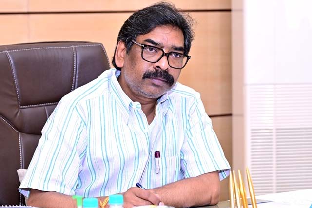 मुख्यमंत्री हेमंत सोरेन 29 जून को 1,018 शिक्षकों को सौंपेंगे नियुक्ति पत्र