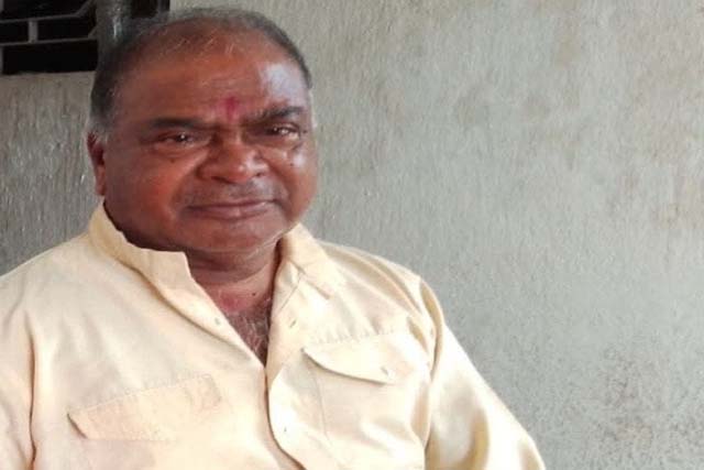 नहीं रहे खूंटी के समाजसेवी आदित्य प्रसाद साहू