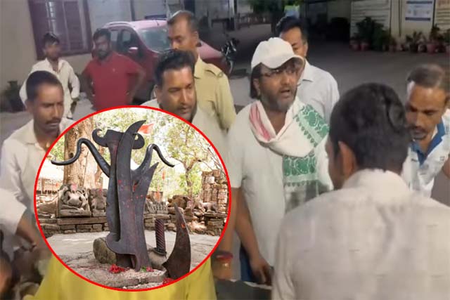 टांगीनाथ धाम से लौट रहे श्रद्धालुओं की गाड़ी दुर्घटनाग्रस्त, 10 से अधिक घायल
