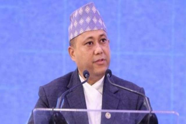 दूर के रिश्तेदार से बेहतर पास का पड़ोसी होता है’: चीनी विदेश मंत्री