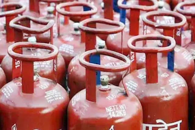 एक परिवार, एक गैस कनेक्शन का नियम लागू; अतिरिक्त कनेक्शन पर होगी कार्रवाई