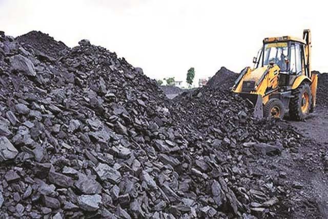 खनन कंपनियों से 1000 करोड़ से अधिक राजस्व वसूलेगी झारखंड सरकार