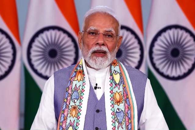 ज्ञान, विवेक और दूरदर्शिता जैसे गुण जीवन में सफलता का आधार होते हैं : प्रधानमंत्री