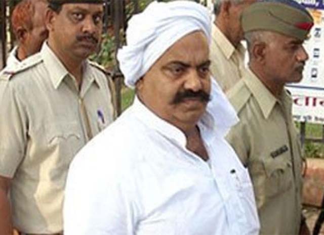 यूपी के बाहुबली अतीक अहमद की अब तक 11,684 करोड़ की संपत्ति जब्त
