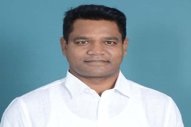 झारखंड को है एक नए वैचारिक हूल की दरकार : आलोक सोरेन