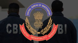 सीबीआई ने धनबाद में एसबीआई से सवा करोड़ की धोखाधड़ी मामले में दो फरार आरोपियों को किया गिरफ्तार