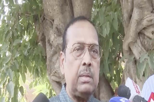 टीएमसी से इस्तीफा देने वाले सुखेंदु शेखर राय ने पार्टी पर लगाए भ्रष्टाचार के आरोप