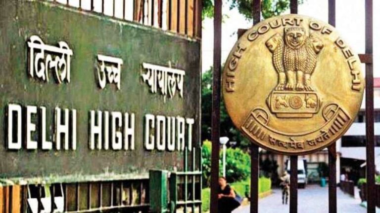 सलमान खान ने फिल्म ‘काला हिरण’ के खिलाफ DELHI HIGHCOURT किया रुख