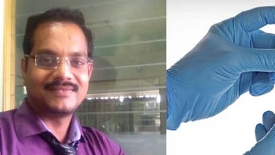 नागपुर में डॉक्टर ने एनेस्थीसिया का ओवरडोज लेकर दी जान
