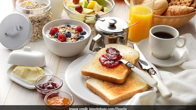 मोटापे से बचने के लिए सुबह का हेल्दी नाश्ता जरूरी: एक्सपर्ट