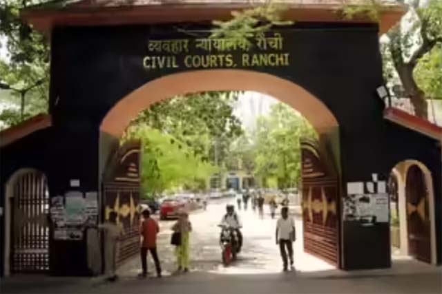 मादक पदार्थ बरामदगी मामले में दोषी कुंदन कुमार को पांच साल की सजा, 50 हजार का जुर्माना