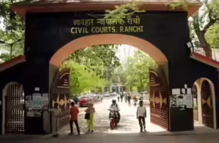 अलकतरा घोटाला: ठेकेदार को तीन साल की सजा, एक लाख रुपये का जुर्माना
