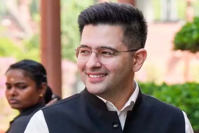 मोदी कैबिनेट में फेरबदल की संभावना, राघव चड्ढा की एंट्री की अटकलें