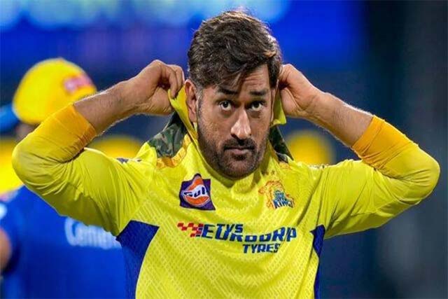 धोनी को इस कारण नहीं मिल पाया टी20 में सर्वश्रेश्ठ खिलाड़ी अवार्ड