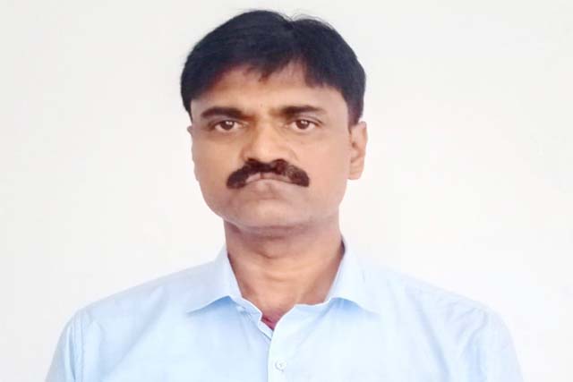 संजय कुमार की पदोन्नति: दुमका में राजस्व बढ़ाने के बाद अब गुमला में संभालेंगे नई जिम्मेदारी