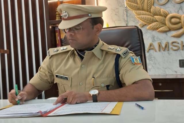हिमांशु सिंह हत्याकांड : नए SSP के पदभार संभालते ही SIT ने बदली रणनीति