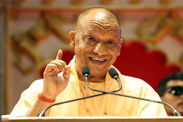 उप्र का जलालाबाद अब परशुरामपुरी के नाम से जाना जाएगा, योगी कैबिनेट में हुआ फैसला