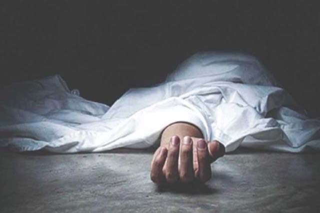 पश्चिमी सिंहभूम : बंद कमरे से मिला नवविवाहिता का शव, हत्या की आशंका