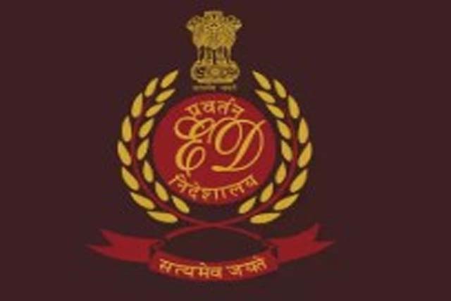 बेंगलुरु में आईएसआईएस भर्ती और फंडिंग नेटवर्क से जुड़े मामले में ED का आठ ठिकानों पर छापा