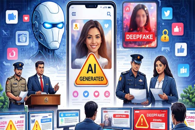 AI नियम अब और होंगे सख्त!, डेटा अधिकार में बड़े बदलाव पर विचार कर रही सरकार