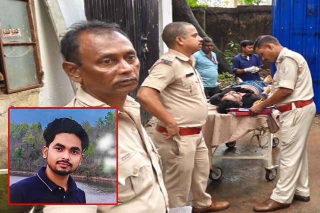 पूर्वी सिंहभूम : मानगो और बिरसानगर में दो युवकों ने फांसी लगाकर दी जान