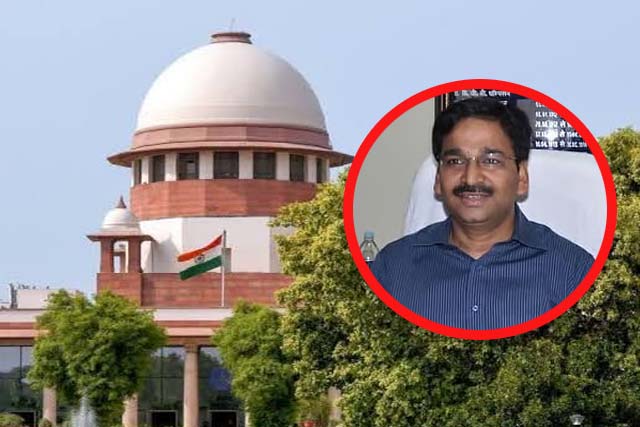 Supreme Court से लैंड स्कैम केस में विनय चौबे को मिली जमानत